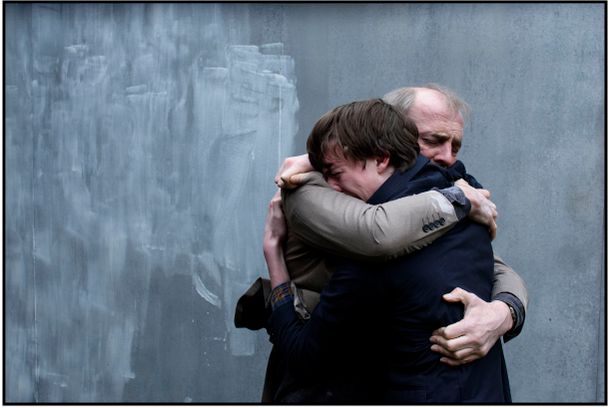 still / picture for Voor het donker