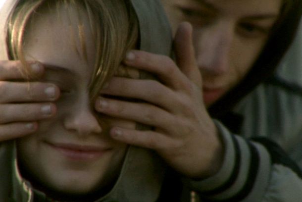 still / picture for Niemand liebt dich so wie ich (No one loves you as I do)