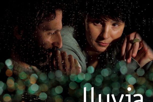 still / picture for Rain