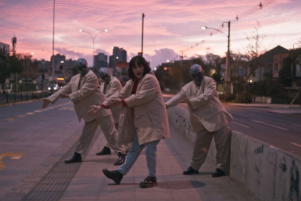 still / picture for La primera luz