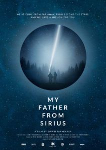 still / picture for My Father from Sirius