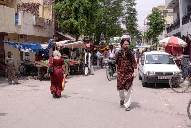 still / picture for Indian Boyo