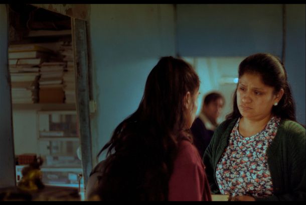 still / picture for El peso del Aire