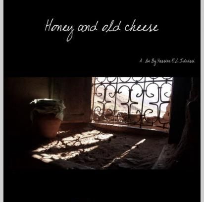still / picture for Honey And Old Cheese
