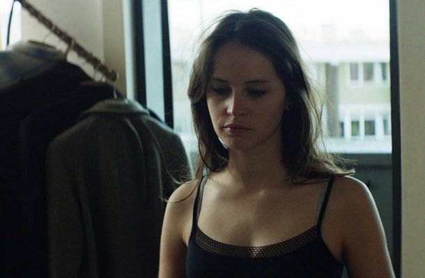 still / picture for Emily