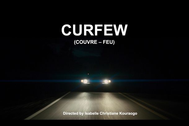 still / picture for COUVRE-FEU