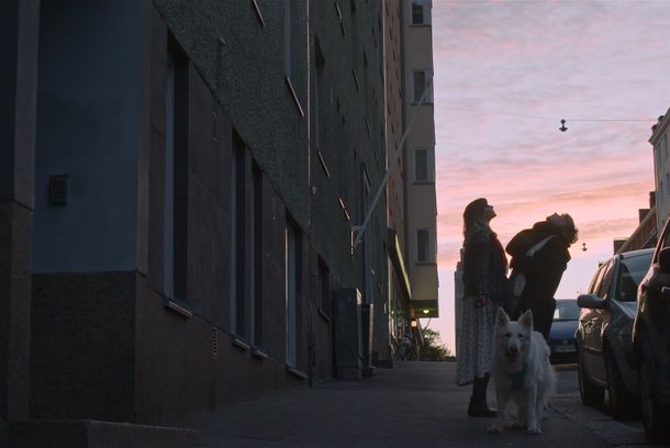 still / picture for Elämäni ilman toista