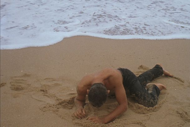 still / picture for Oráculo