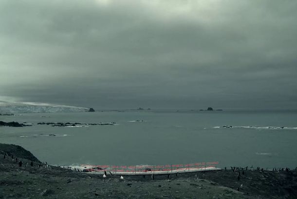 still / picture for Territorios imaginados
