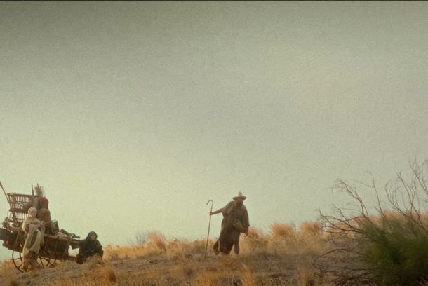 still / picture for Unorthodox