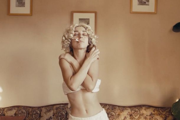 still / picture for Birds Without Feathers