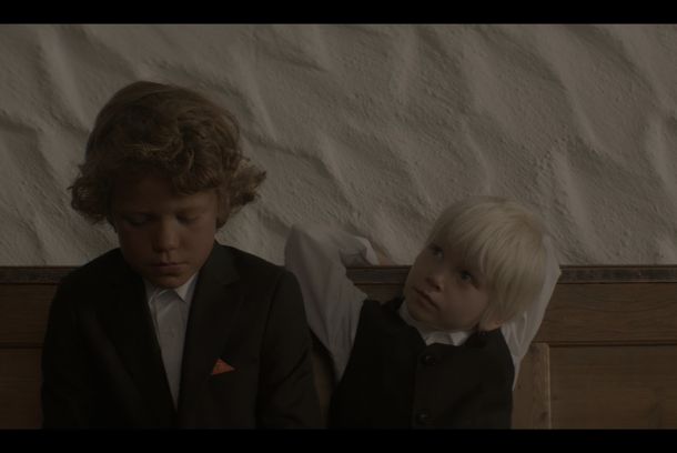 still / picture for God Maskingeværlyd