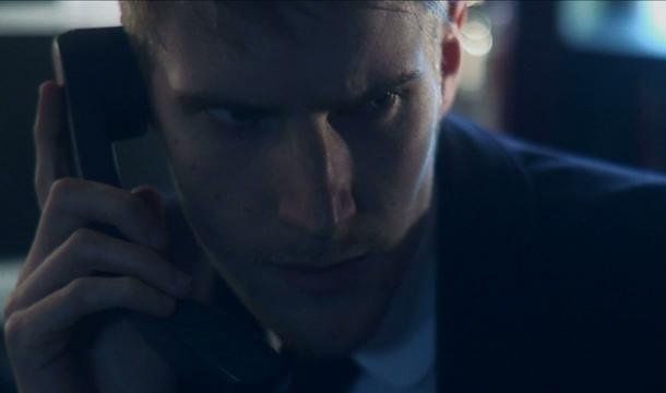 still / picture for Sit in Silence