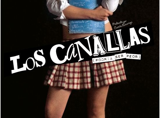 still / picture for Los Canallas