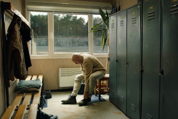 still / picture for Fossil