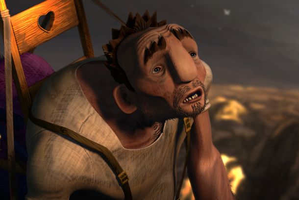 still / picture for Urs