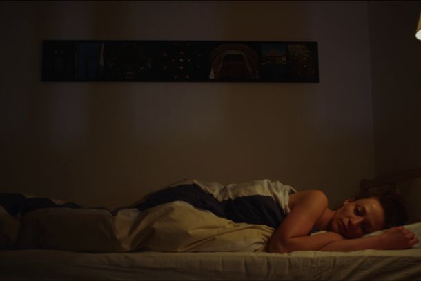 still / picture for Álmatlanság (Insomnia)