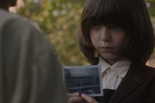 still / picture for Metronome (in Time)