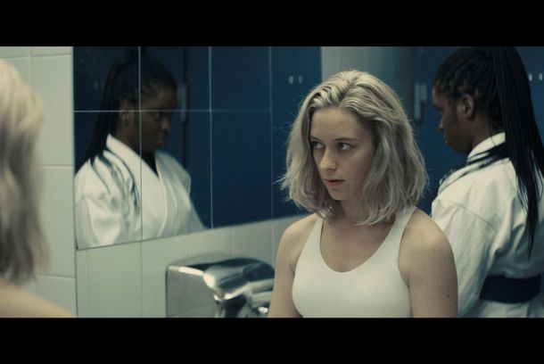 still / picture for Karatéka