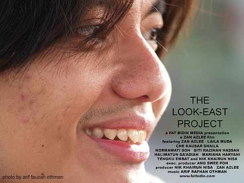 still / picture for The Look-East Project