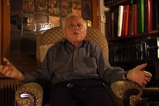 still / picture for Das Opa-Projekt