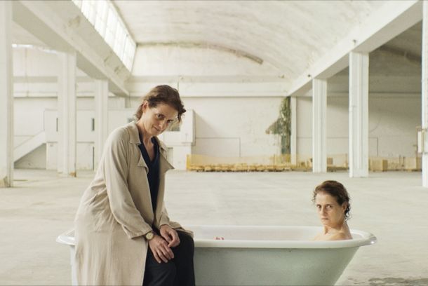 still / picture for Dreaming of Lions