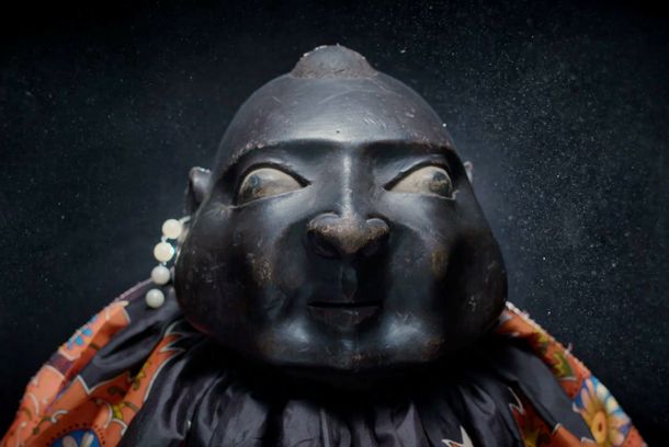 still / picture for The Sound of Masks