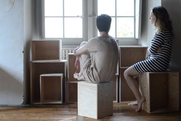 still / picture for Marianne