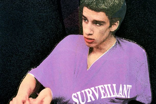 still / picture for Surveillant