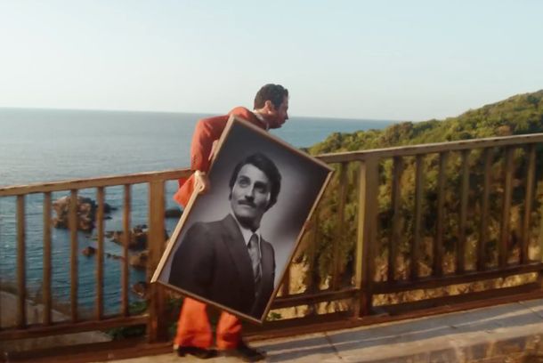 still / picture for Cemil Şov
