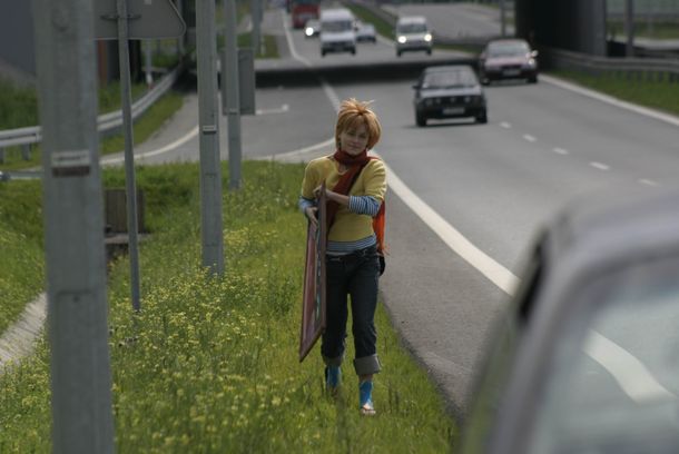 still / picture for Candy