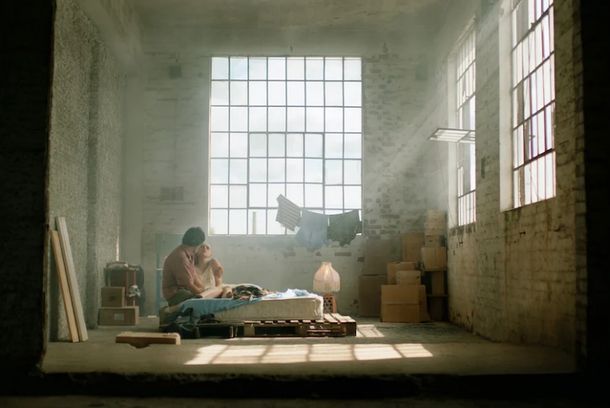 still / picture for A Bênção
