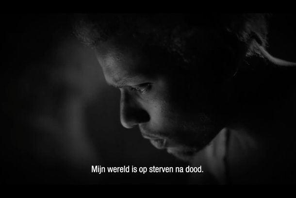 still / picture for Sputum