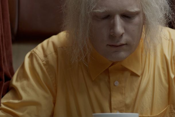 still / picture for Der Doppelgaenger