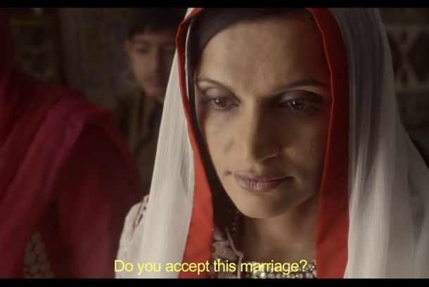 still / picture for In Search of America, Inshallah