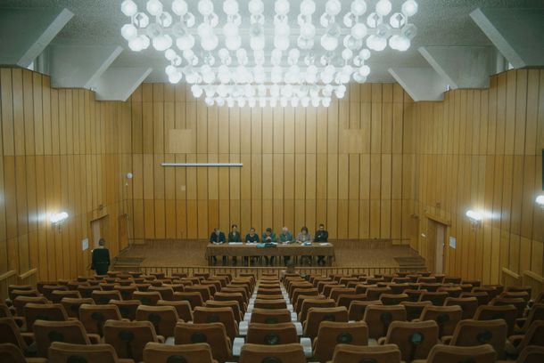 still / picture for Elfogy a levegő