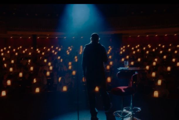 still / picture for Ingenting å le av