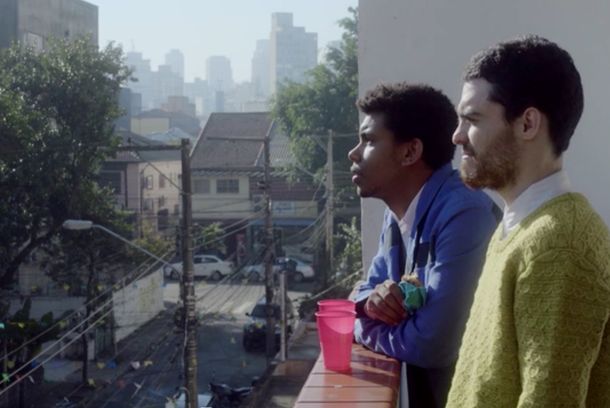 still / picture for Febre