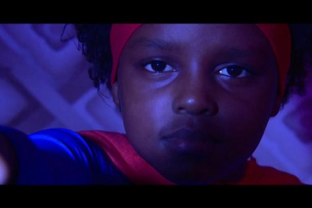 still / picture for WINNIE AND THE DUPPY BAT