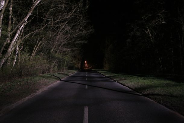 still / picture for 350 km