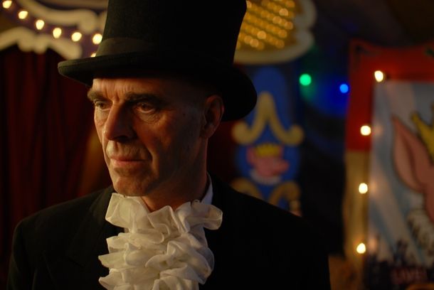 still / picture for CIRCUS 3D