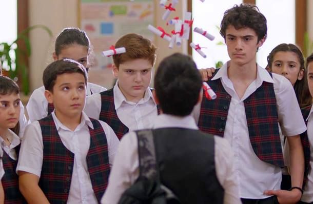 still / picture for Ders