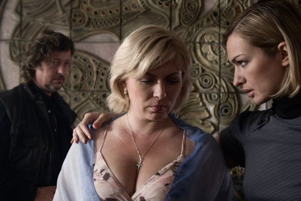 still / picture for Hello, My Name Is Olga