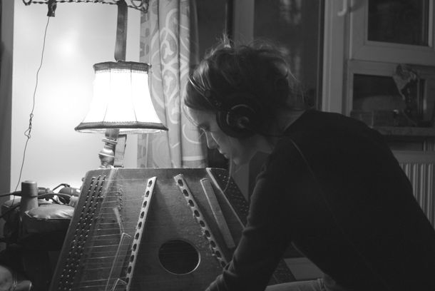 still / picture for A Sound Of My Own