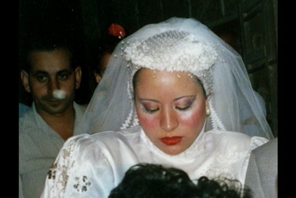 still / picture for ذاكرة لا أحتمل ثقلها