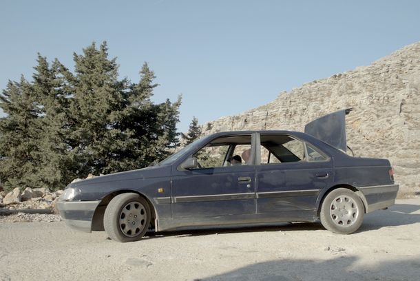 still / picture for Topographie du hasard
