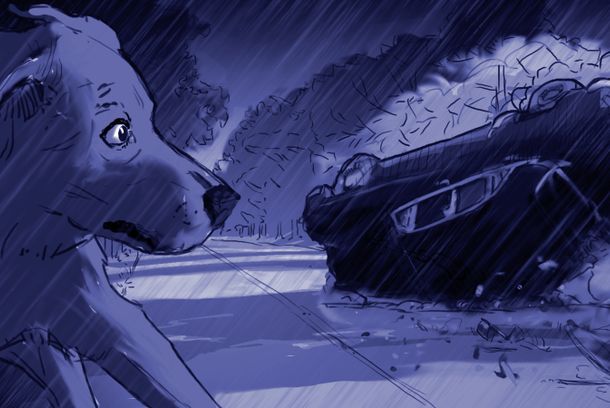 still / picture for Island Blue