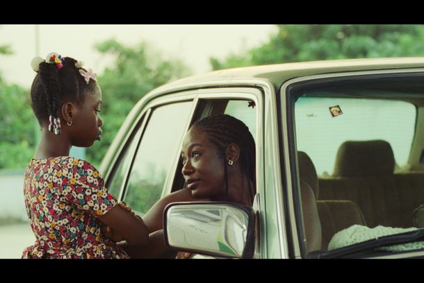 still / picture for Leaving Ikorodu In 1999