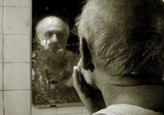 still / picture for Cronologia de una ausencia/Chronology of an absence