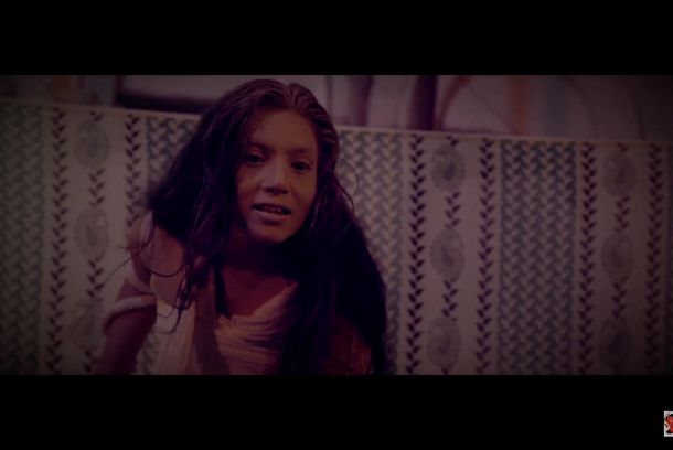 still / picture for KALI